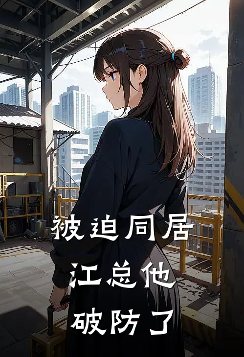 被迫同居，江总他破防了