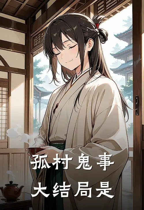 孤村鬼事大结局是