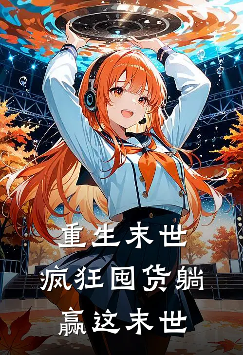 重生末世，疯狂囤货躺赢这末世