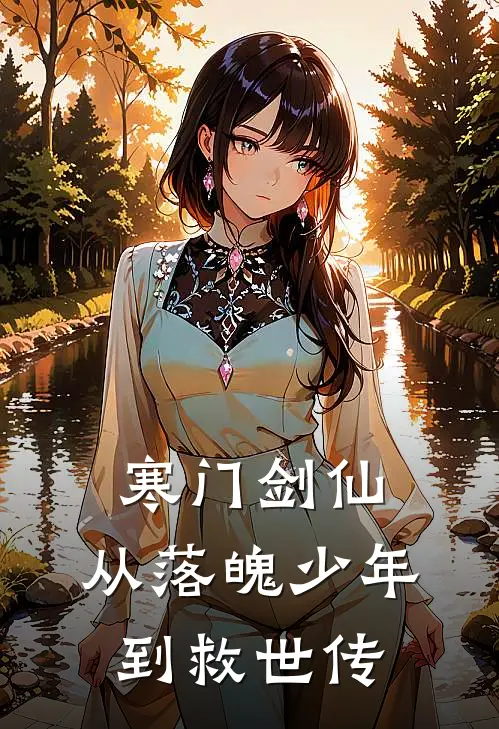 寒门剑仙：从落魄少年到救世传