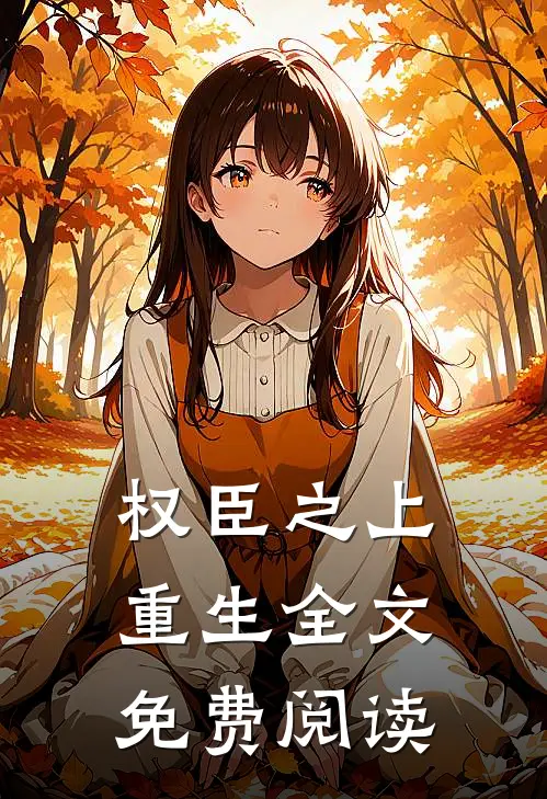 权臣之上重生全文免费阅读