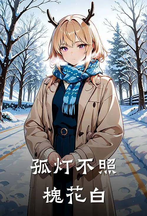 孤灯不照槐花白(谢槐谢晚)完整版小说全文免费阅读_免费阅读无弹窗孤灯不照槐花白谢槐谢晚