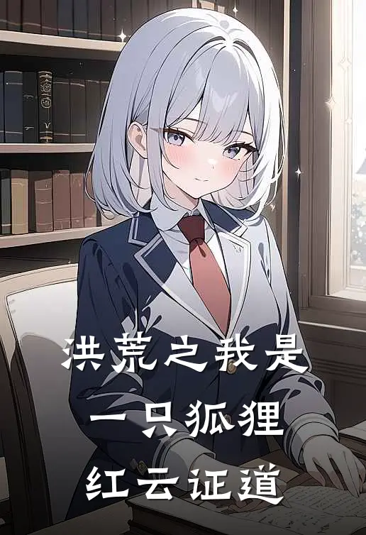 洪荒之我是一只狐狸 红云证道