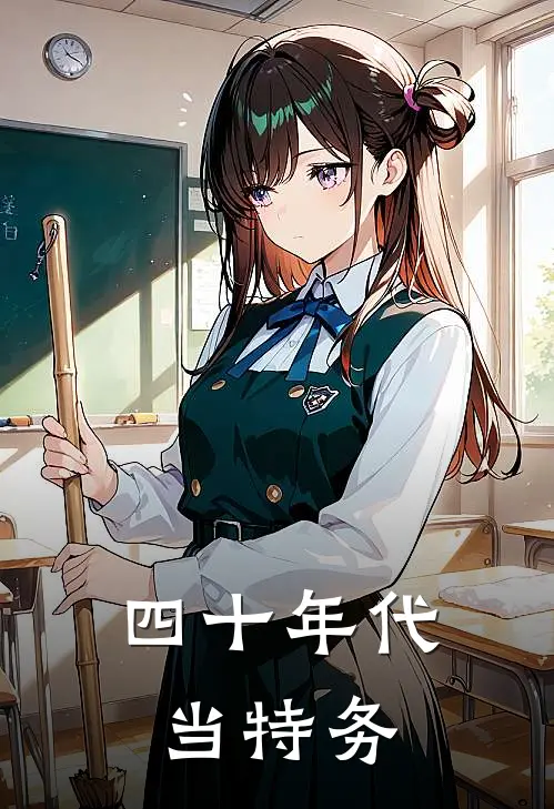 四十年代当特务陈禾黄一依完本小说免费阅读_最新章节列表四十年代当特务(陈禾黄一依)