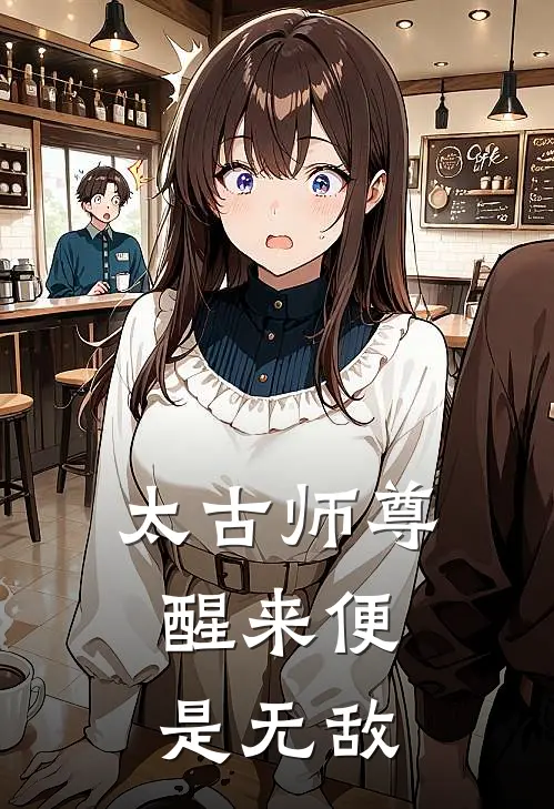 太古师尊：醒来便是无敌