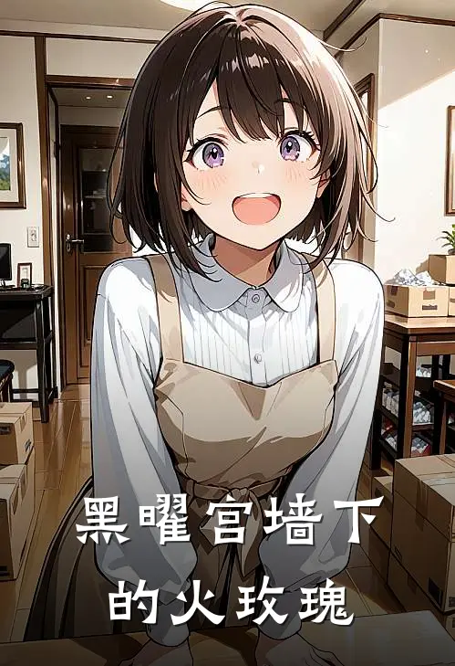 《黑曜宫墙下的火玫瑰》林霜阿瑟完本小说_林霜阿瑟(黑曜宫墙下的火玫瑰)全文免费阅读无弹窗大结局