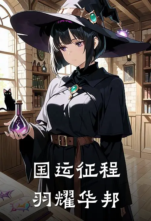 国运征程：羽耀华邦林羽林羽最新推荐小说_完结版小说推荐国运征程：羽耀华邦林羽林羽