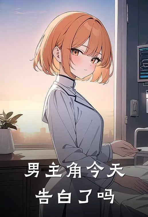 男主角今天告白了吗沈梨沈钦全文免费阅读_完结热门小说男主角今天告白了吗(沈梨沈钦)