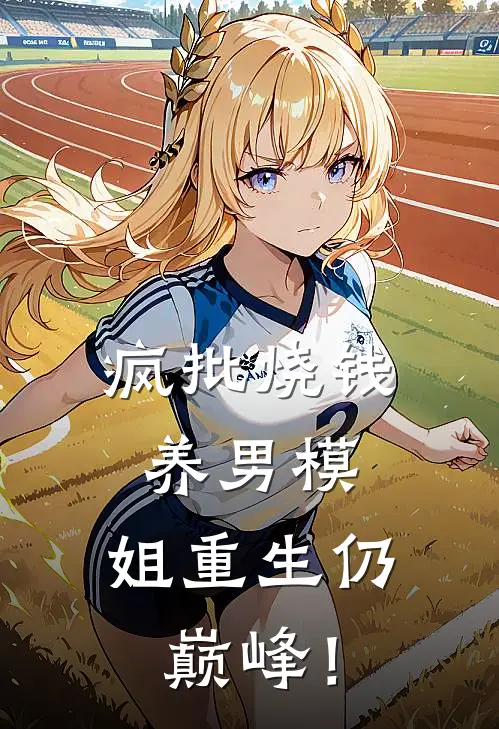 疯批烧钱养男模，姐重生仍巅峰！