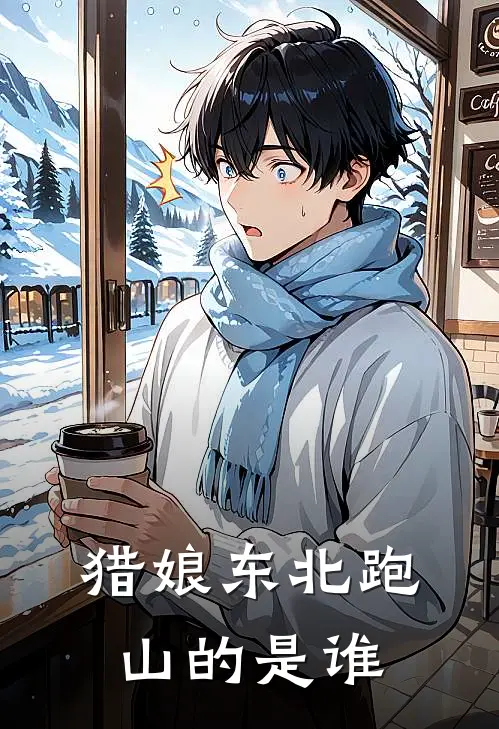 猎娘东北跑山的是谁