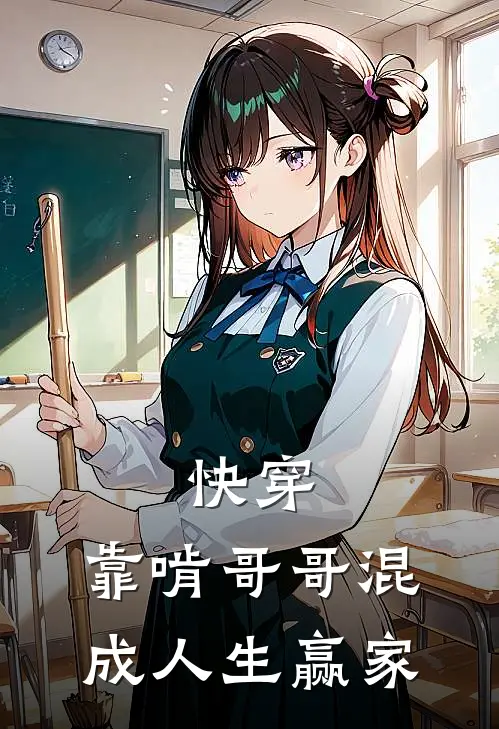 快穿：靠啃哥哥混成人生赢家