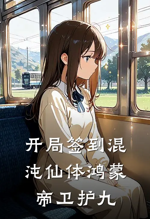 开局签到混沌仙体鸿蒙帝卫护九