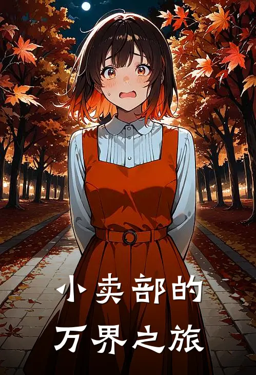 小卖部的万界之旅