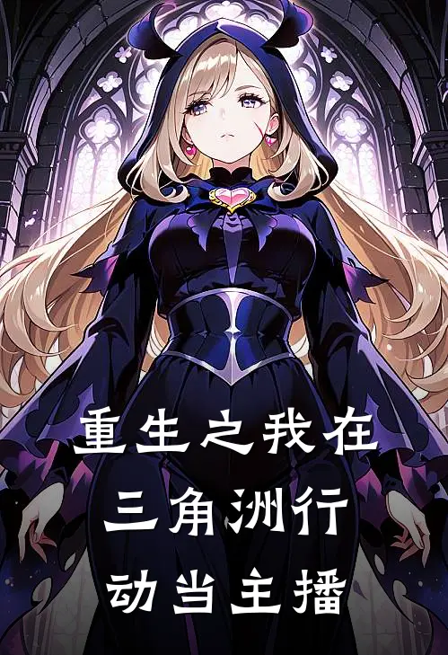 重生之我在三角洲行动当主播