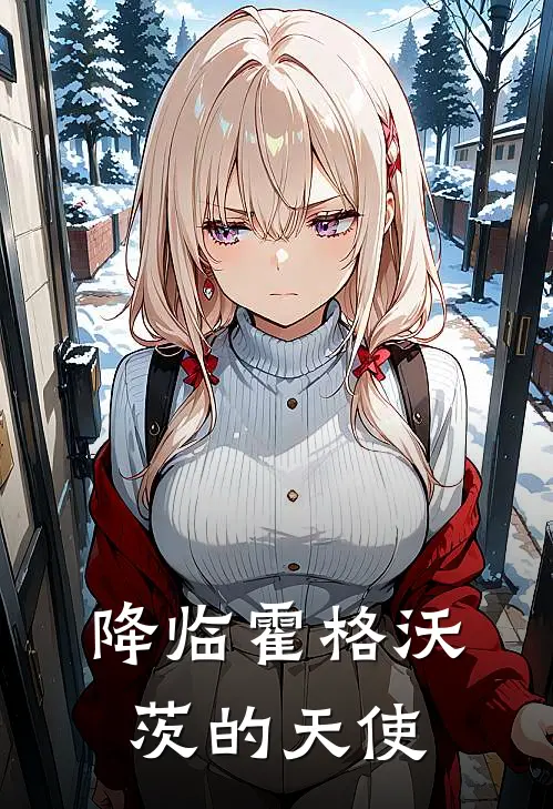 降临霍格沃茨的天使