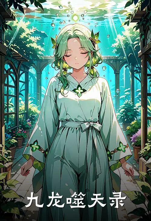 九龙噬天录(林斩林斩)热门网络小说_最新完本小说九龙噬天录(林斩林斩)