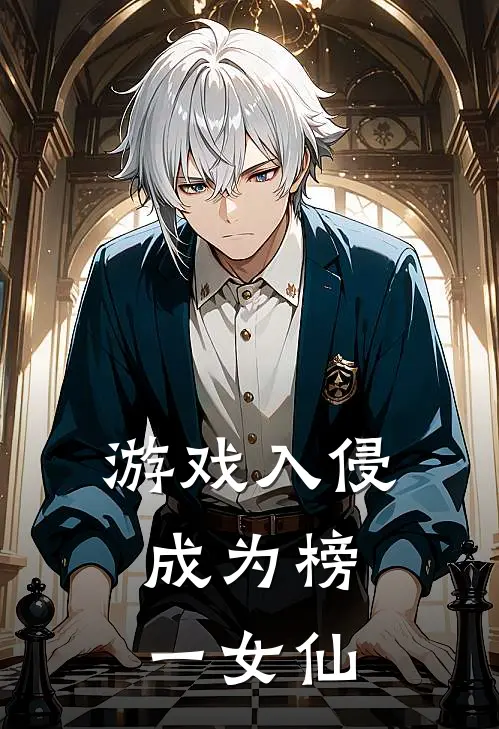 游戏入侵：成为榜一女仙