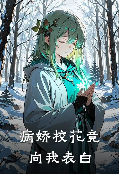 病娇校花竟向我表白