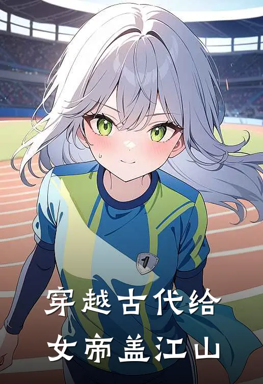 穿越古代给女帝盖江山