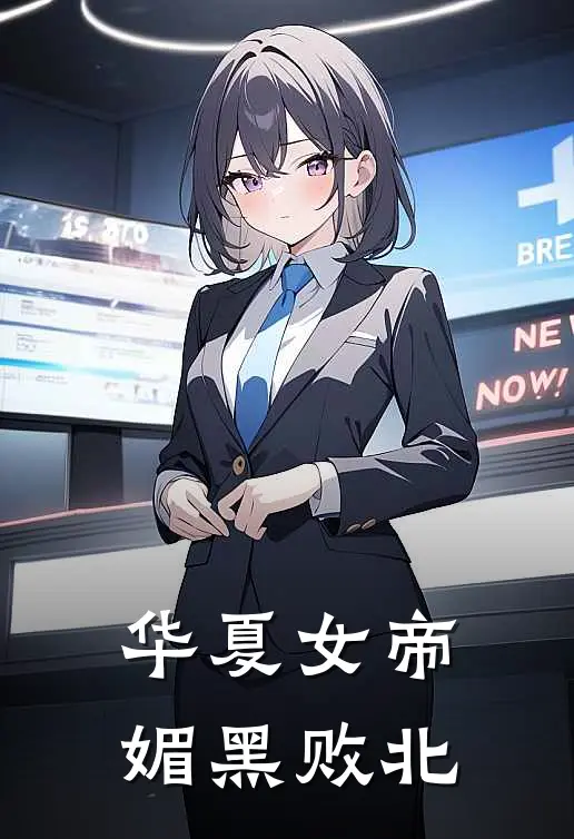 华夏女帝媚黑败北