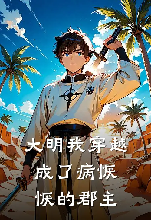 大明我穿越成了病恹恹的郡主