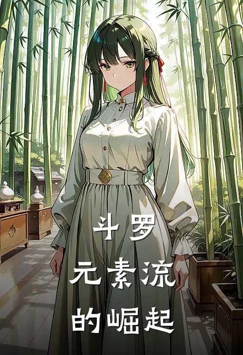 斗罗：元素流的崛起