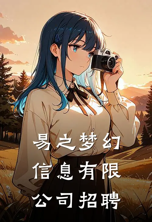 易之梦幻信息有限公司招聘