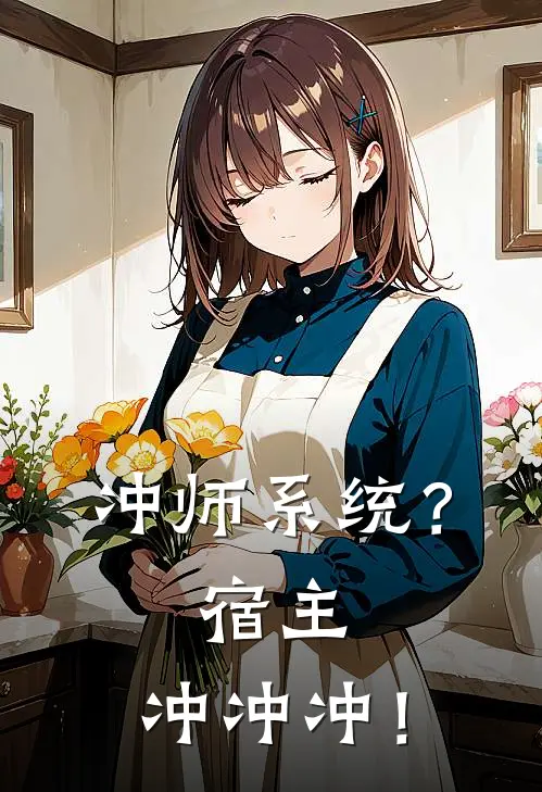 冲师系统？宿主：冲冲冲！