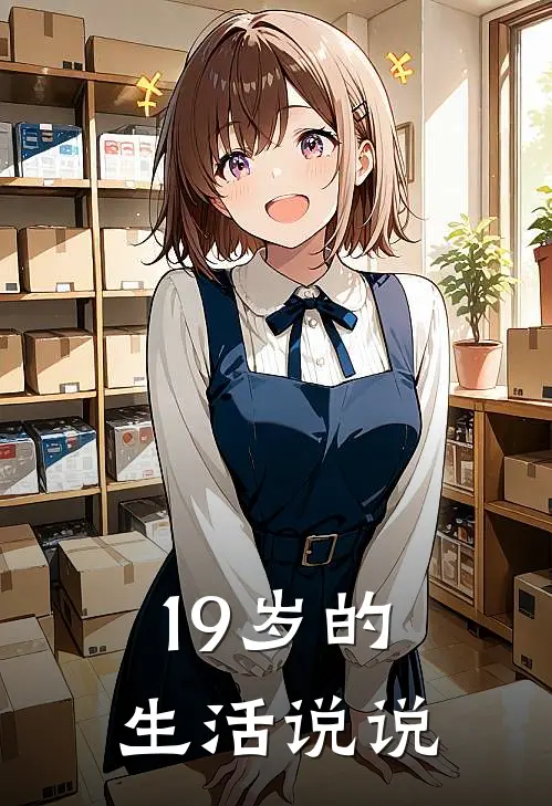 19岁的生活说说