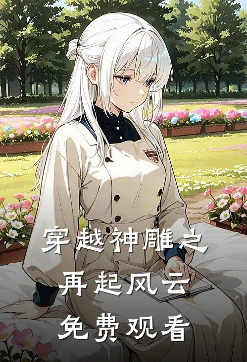 穿越神雕之再起风云免费观看