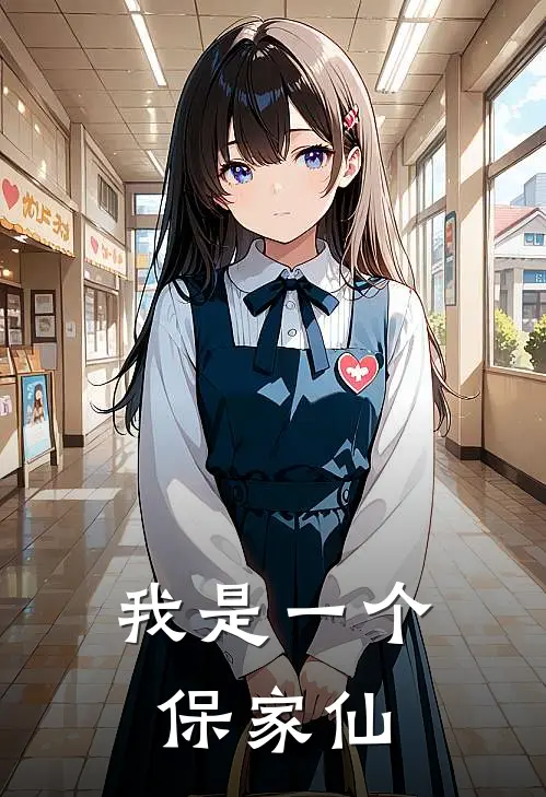 我是一个保家仙