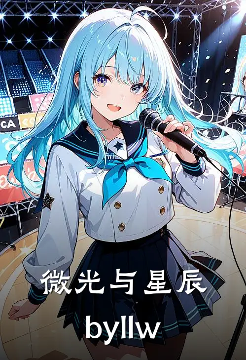 微光与星辰byllw