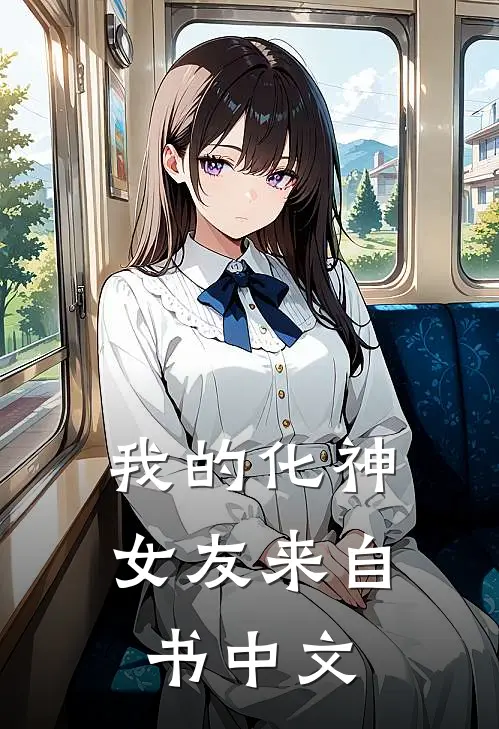 我的化神女友来自书中文