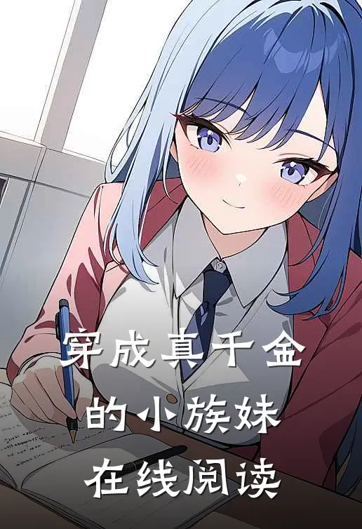 穿成真千金的小族妹在线阅读