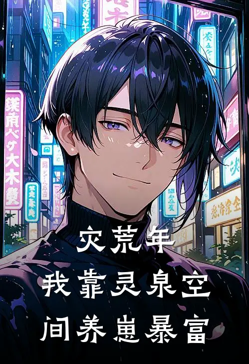 灾荒年，我靠灵泉空间养崽暴富(林婉清林婉清)热门网络小说推荐_最新完结小说推荐灾荒年，我靠灵泉空间养崽暴富林婉清林婉清