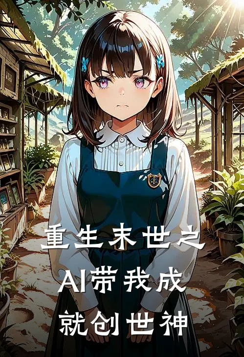 重生末世之Al带我成就创世神马季康苏晚晴全文免费阅读无弹窗大结局_（马季康苏晚晴）重生末世之Al带我成就创世神最新小说