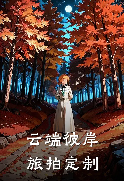 云端彼岸旅拍定制