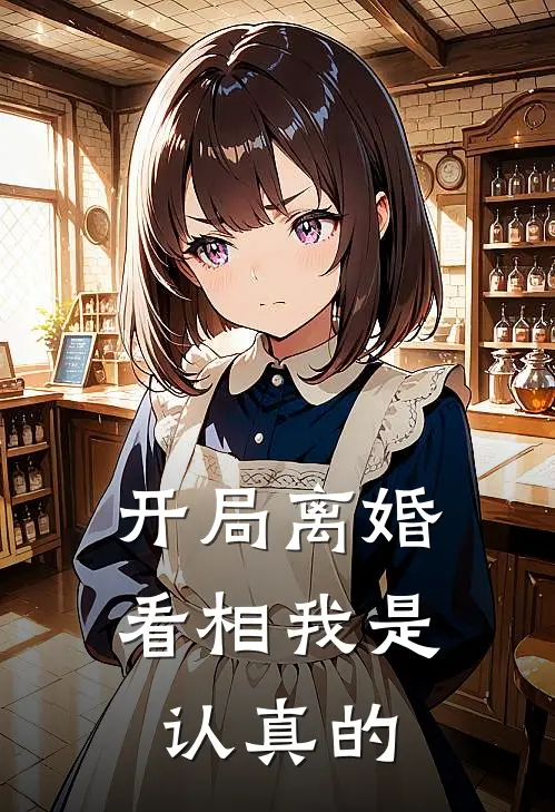 开局离婚，看相我是认真的