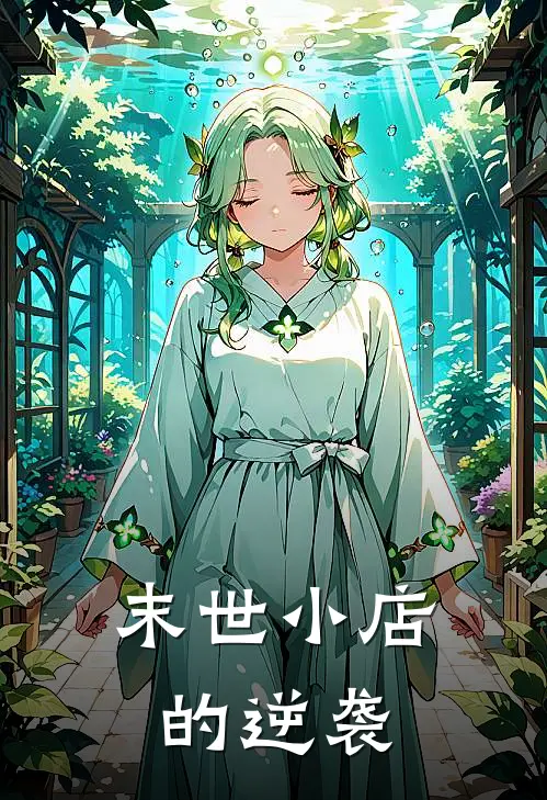 末世小店的逆袭林悦陈风免费小说全集_免费阅读无弹窗末世小店的逆袭林悦陈风