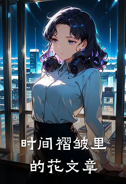 时间褶皱里的花文章