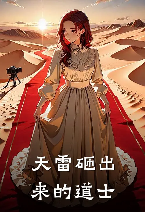 天雷砸出来的道士