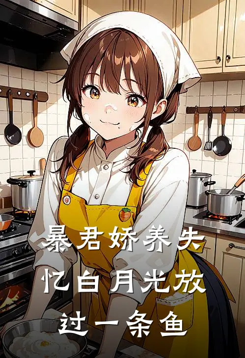 暴君娇养失忆白月光放过一条鱼