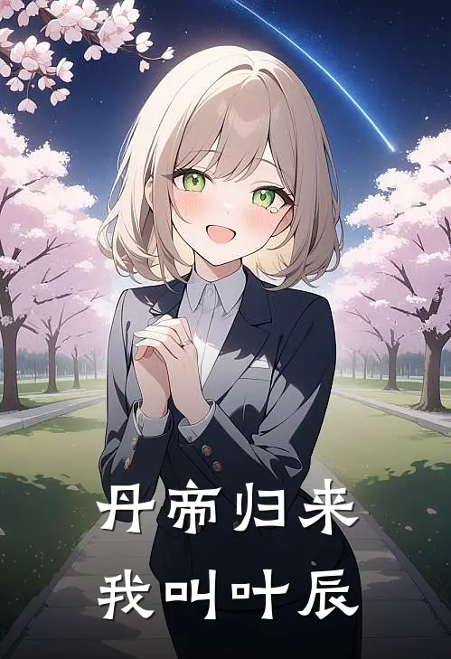 叶辰陆少游（丹帝归来，我叫叶辰）免费阅读无弹窗_丹帝归来，我叫叶辰叶辰陆少游全文免费阅读无弹窗大结局