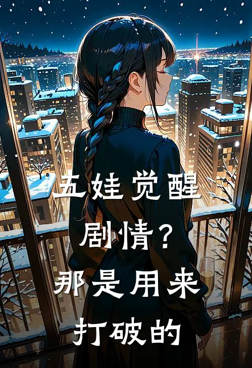 五娃觉醒：剧情？那是用来打破的