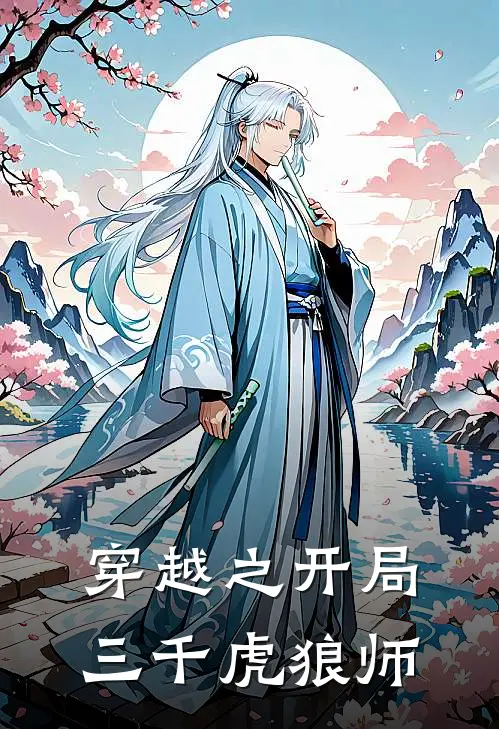 穿越之开局三千虎狼师