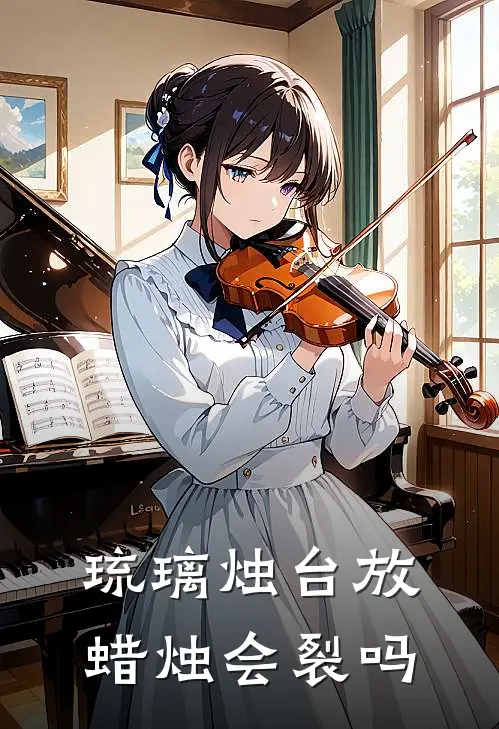 琉璃烛台放蜡烛会裂吗