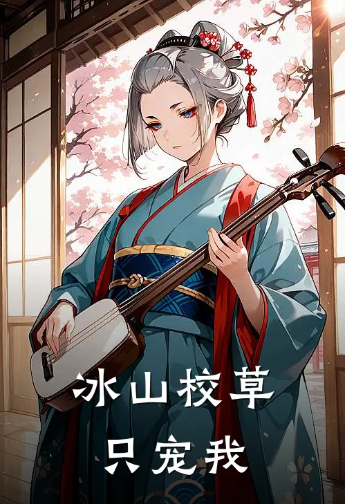 冰山校草只宠我