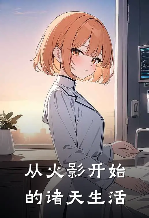 从火影开始的诸天生活