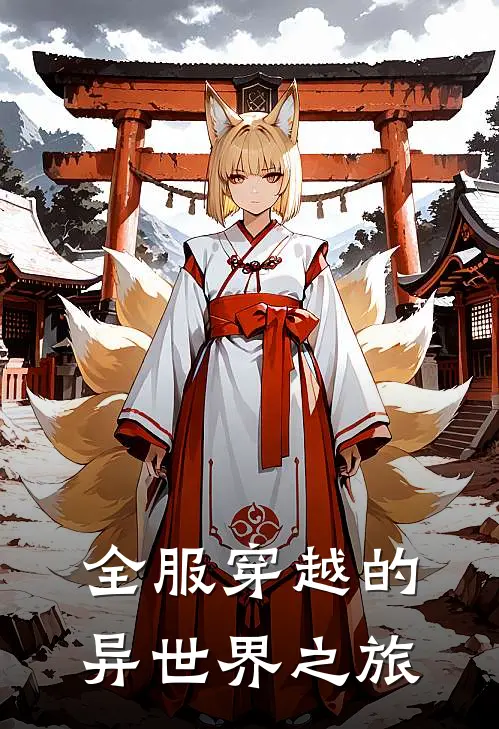 全服穿越的异世界之旅
