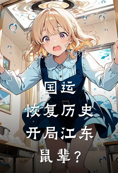 国运：恢复历史，开局江东鼠辈？